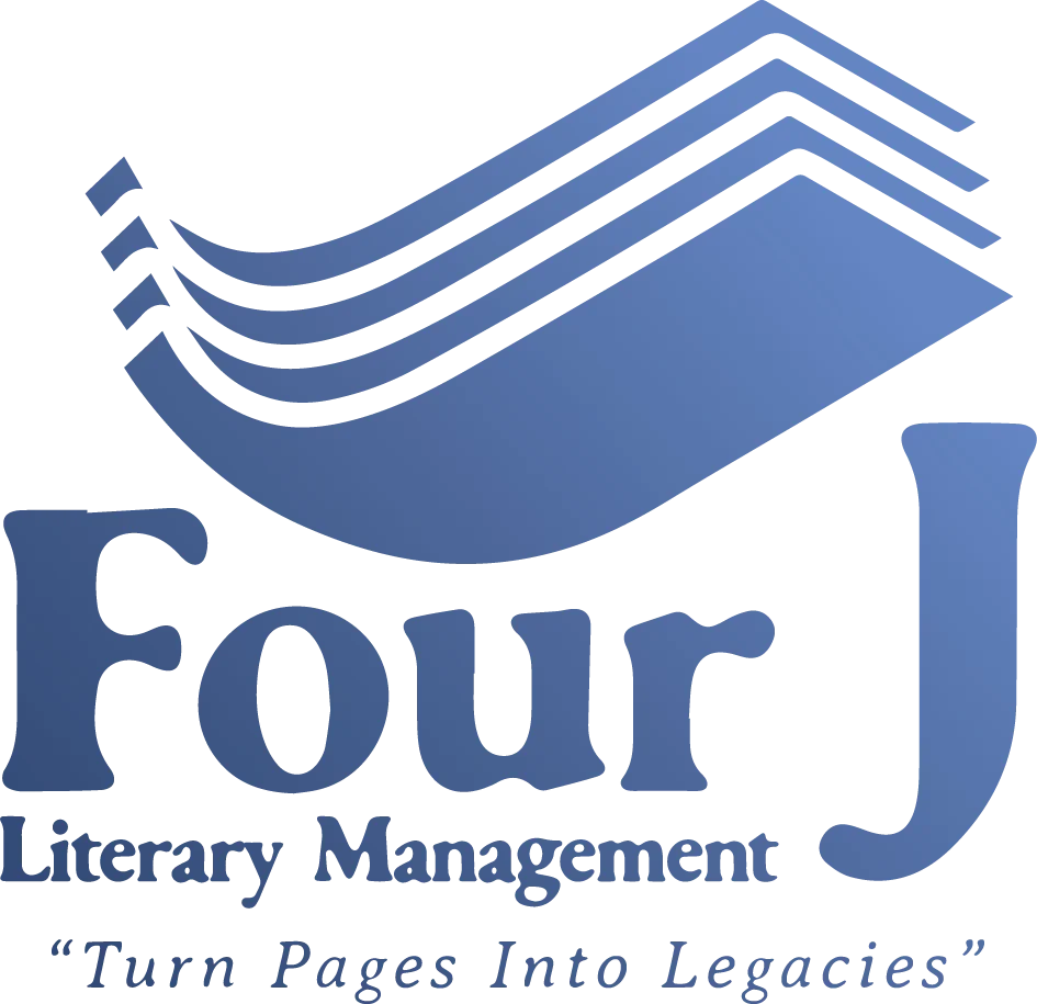 fourjliterarymanagement.com